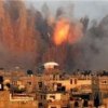  ��������-������-��-��������-��-����-����-����-��������-������������-��������-����-����������-������-������ - 13 غیر نظامی در حملات ائتلاف عربی به یمن کشته شدند