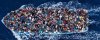  ���������������������-��������������-������������-��-����������-������������������-��-������������-��������-����������������-����-�������������������-���������� - جان باختن بیش از 3000 مهاجر در دریای مدیترانه در سال 2017