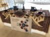  ������������-������������-��������-����-����������������-����������-����-������������-������-������-�������� - برپایی نمایشگاه هنرهای دستی اقلیت‌ها و اقوام ایرانی در سازمان ملل متحد