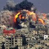  ����������-��������-��������-������-������������-������-����-������������-��������-������������������-����-������-�������������� - حمله جنگنده‌های رژیم صهیونیستی به غزه