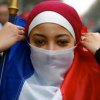  ������-��������-����������-����������-����-������ - فرانسوی‌ها علیه اسلام‌هراسی تجمع کردند