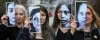  افزایش-آمار-زن‌کشی-در-فرانسه - زنان قربانیان اصلی خشونت خانگی در فرانسه
