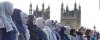  ���������������������������-��������������������-����������������������-������������������-��������-����-�������� - افزایش میزان برخورد مسلمانان بریتانیا با مصادیق اسلام‌هراسی در محل کار