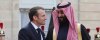  امتناع-گمرک-فرانسه-از-افشاء-اسناد-مربوط-به-صادرات-تجهیزات-جنگی - اعتراض نهادهای حقوق بشری به دیدارهای مکرون با سران عربستان، مصر و امارات
