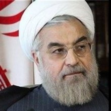  جهان - روحانی: برای جهان عاری از خشونت دولت ها باید با یکدیگر همکاری کنند