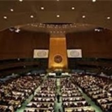 تصویب قطعنامه حقوق بشری جدید بر ضد ایران در سازمان ملل - news19