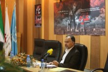 نشست تخصصی «بررسی ابعاد نقض حقوق بشر در نوار غزه» برگزار شد - 7