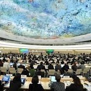 گزارشی از بیست و سومین جلسه شورای حقوق بشر - news