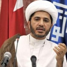   - درخواست 37 کشور از آل خلیفه برای آزادی شیخ سلمان