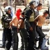 افشاگری سازمان ملل درباره شکنجه کودکان فلسطینی - LG_1371876242_th