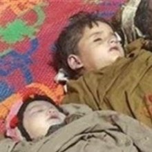  ������������-��������-������ - نگرانی نماینده حقوق بشر سازمان ملل از افزایش تلفات غیر نظامیان در افغانستان