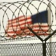  ���������� - نقض حقوق بشر و شکنجه شیوه رایج در زندانهای آمریکا است