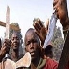  حمله-اسرائیل-به-غزه - هشدار عفو بین الملل به پاکسازی دینی در آفریقا