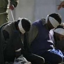  ����������������-�������������� - حقوق بشرسازمان ملل شکستن اجباری اعتصاب غذای اسرای فلسطینی را محکوم کرد