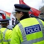 افزایش ۵ برابری جرایم نژادپرستی در انگلیس - پلیس