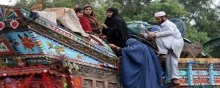  ��������-������������������ - پناهندگان افغانستانی در گرداب بازگشت