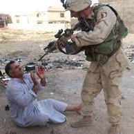  ������-������-��������������������-����-�������� - 19 هزار غیرنظامی در کمتر از دوسال در عراق کشته شدند
