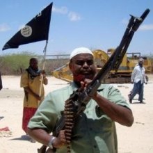 قدرت‌گیری گروه‌های افراطی در آفریقا - داعش