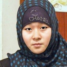  ���������� - حجاب در مدارس قرقیزستان ممنوع شد