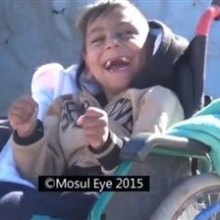  ������������������������ - فتوای داعش برای کشتن کودکان با معلولیت ذهنی