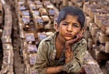 فقدان هویت قانونی؛ چالشی بزرگ پیش‌روی کودکان مهاجر - کودک کار