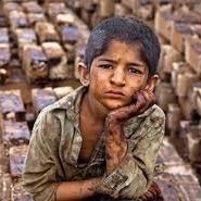  ������������-������ - ١١ درصد کودکان جهان، «کودک کار»اند