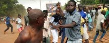 نیجریه و نسل کشی شیعیان - کشتار شیعیان