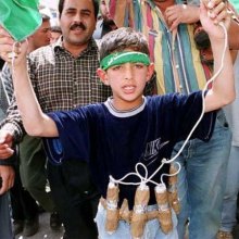  ��������-�������������� - کودکان انتحاری در پاکستان داد و ستد می شوند