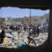  �������������� - قطعنامه شورای امنیت درباره حمله به مراکز درمانی درمناطق جنگی