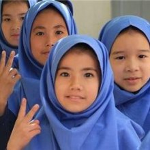  ����-���������� - هزینه ثبت‌نام کودکان مهاجر افغانستانی در مدارس ایران رایگان شد