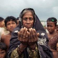  �������������� - حقوق بشر سازمان ملل خواستار تحقیق درباره کشتار مسلمانان میانمار شد