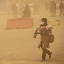 تصویب قطعنامه ایران برای مقابله با ریزگردها در مجمع عمومی سازمان ملل - ریزگردها