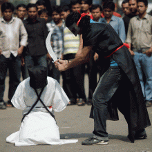  ������-��������-������-����-�������������� - گزارش سازمان اروپایی عربستانی حقوق بشر از نقض حقوق بشر عربستان