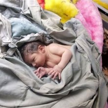  نوزادان-معتاد - شناسایی کلونی خرید و فروش نوزادان زنان معتاد در پایتخت