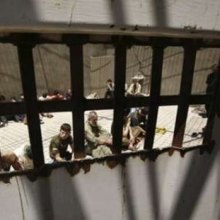 ����������-�������������� - شرایط زندانیان فلسطینی بسیار نگران کننده است