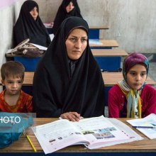 رشد 2.85 درصدی شاخص سواد در ایران - سوادآموزی
