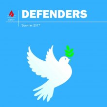 نشریه مدافعان شماره تابستان 2017 - defenders-2017_Page_01