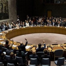  �������������� - رأی مجمع عمومی سازمان ملل به حق تعیین سرنوشت فلسطینیان