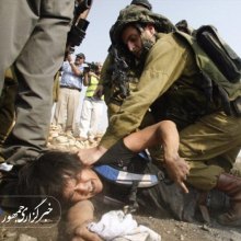 شهادت ۱۵ کودک و نوجوان فلسطینی توسط رژیم صهیونیستی در سال ۲۰۱۷ - فلسطین.خبرگزاری جمهور