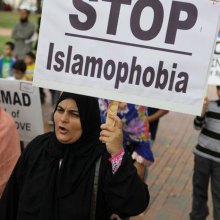  ����������-���������� - گزارش لوبلاگ از دروغ پراکنی آمریکا علیه مسلمانان