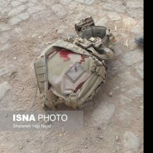  اهواز - حمله تروریستی در رژه نیروهای مسلح