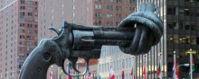   - نگاهی به جدیدترین آمار در خصوص میزان تجارت جهانی اسلحه