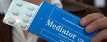 بزرگترین رسوایی دارویی فرانسه - Mediator drug