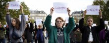  ������������������������������������������������������������������������������������������ - افزایش خشونت‌های خانگی در فرانسه