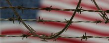  �������������������� - زندان گوانتانامو، لگه ننگی در حقوق بشر ایالات متحده آمریکا