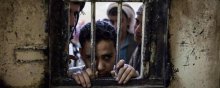 ���������� - وضعیت بهت‌آور زندانیان فلسطینی و اردنی‌تبار محبوس در زندان‌های سعودی