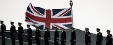 اتهام مشارکت پایگاه اطلاعاتی بریتانیایی در حمله پهپادی آمریکا و ترور سردار سلیمانی - بریتانیا
