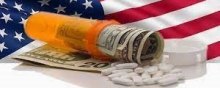  ������������-���������� - افزایش هزینه‌های درمانی در ایالات‌متحده و ناتوانی مردم جهت بهره‌مندی از خدمات
