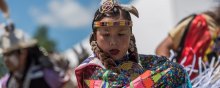 موافقت پرداخت غرامت به کودکان بومی توسط دولت کانادا - کودکان بومی