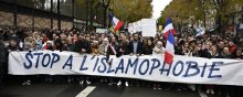 افزایش بودجه مدارس مسیحی در خاورمیانه توسط فرانسه - اسلام هراسی در فرانسه